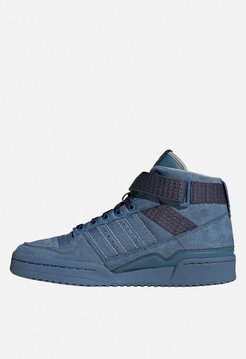 adidas Originals - Forum mid parley
