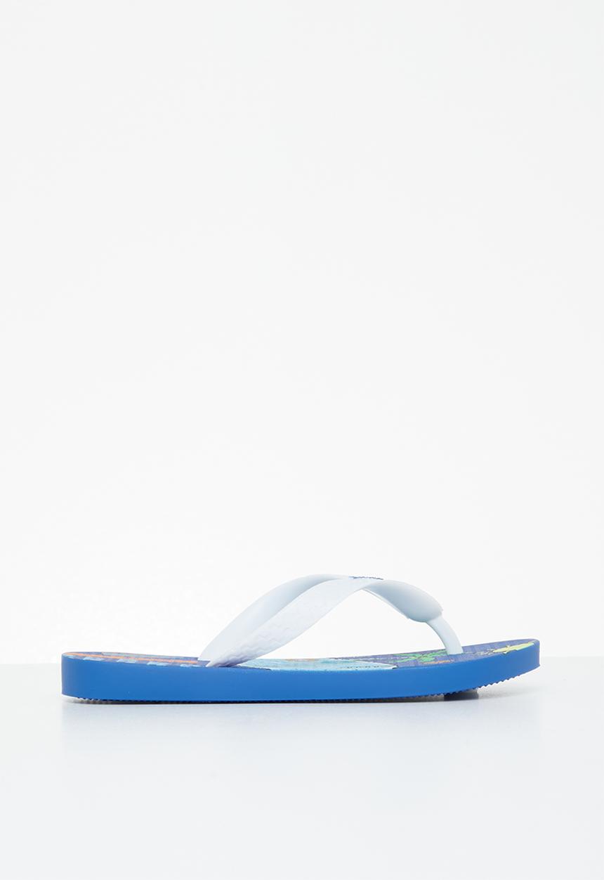 Ipanema - Ocean flip flops  - blue
