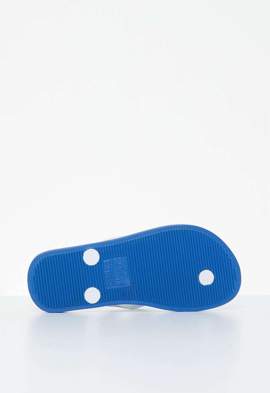 Ipanema - Ocean flip flops  - blue