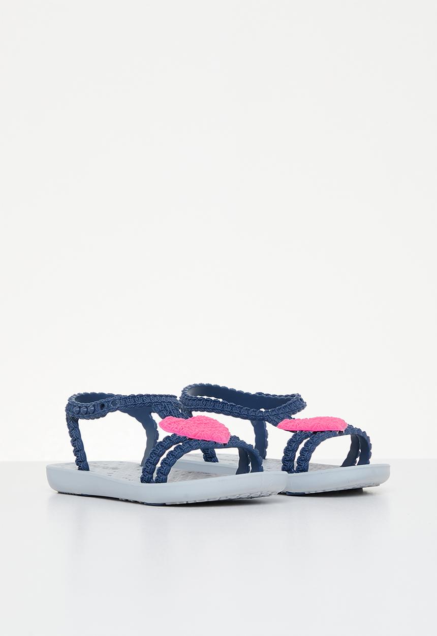 Ipanema - Hearty sandal - navy