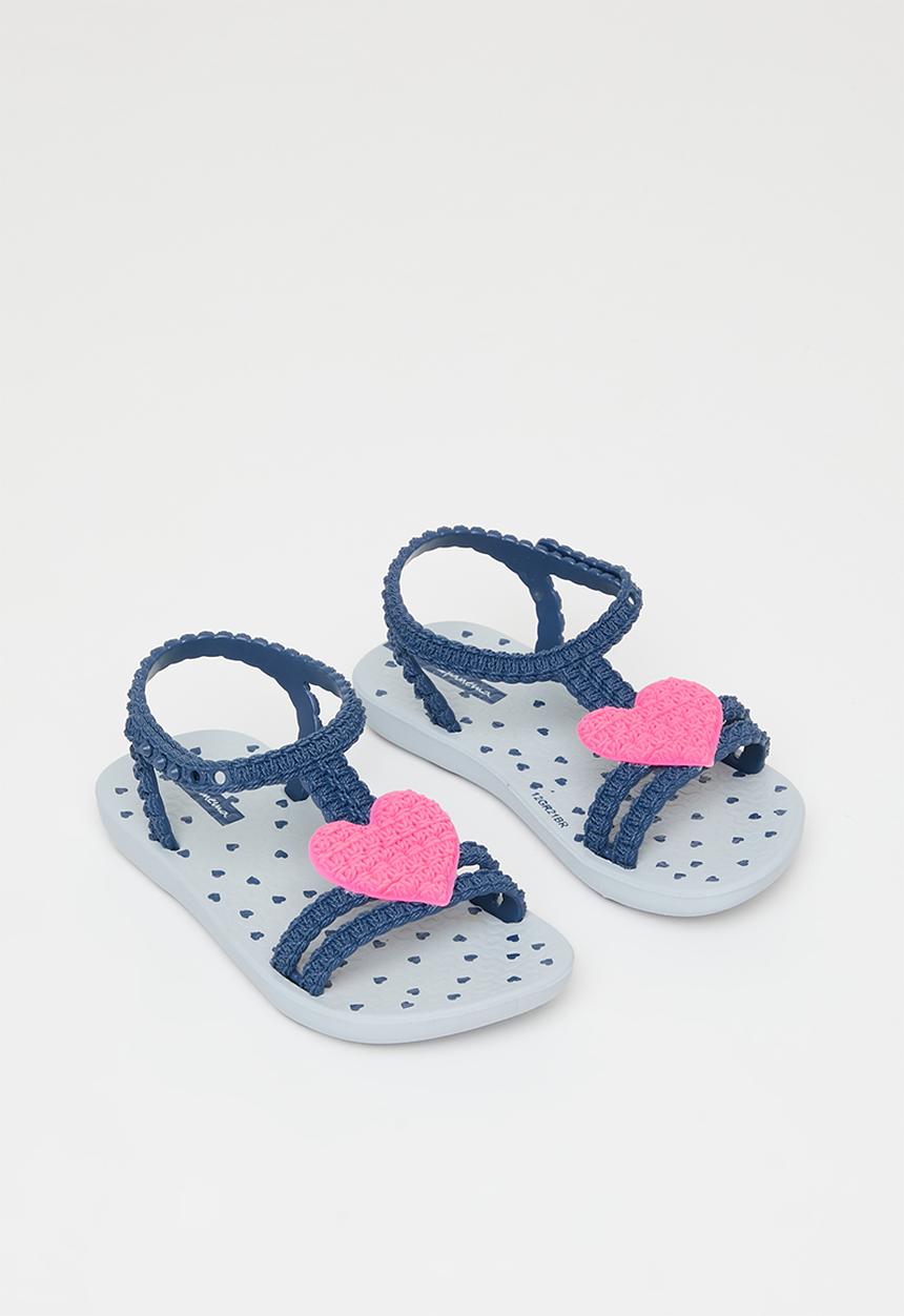 Ipanema - Hearty sandal - navy
