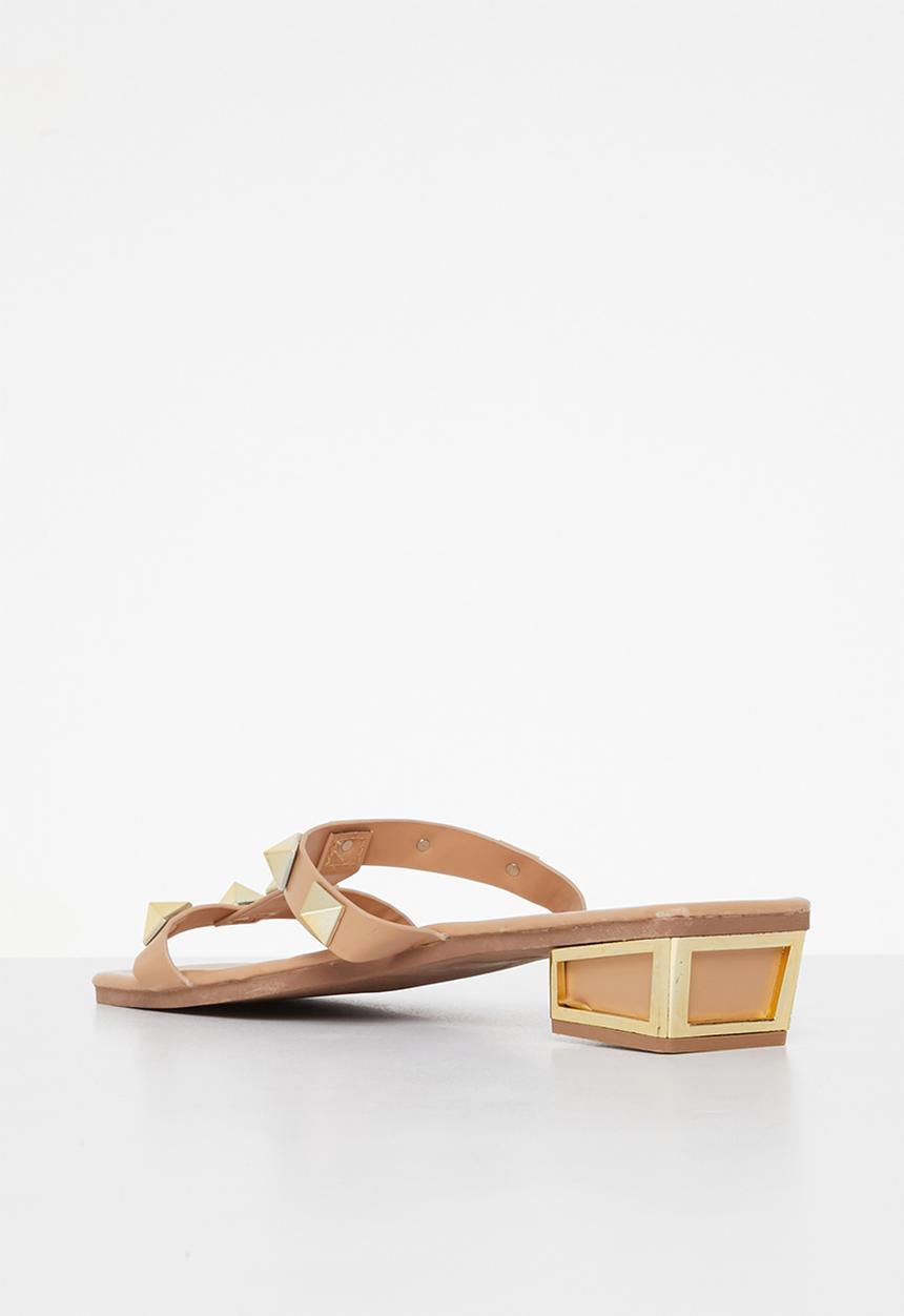 dailyfriday - Casta mule - beige