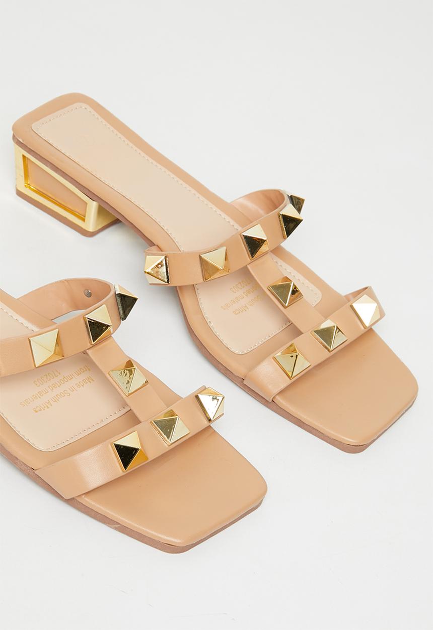 dailyfriday - Casta mule - beige
