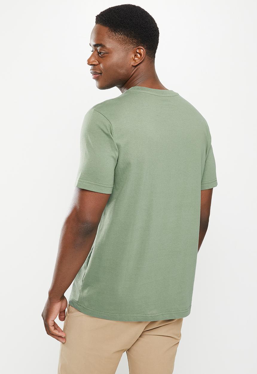 JEEP - Grille icon print tee - wavelite