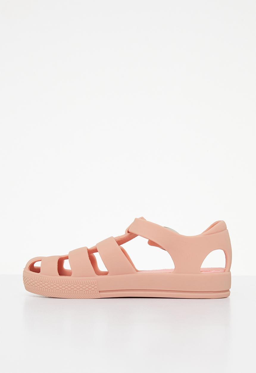 Pop Candy - Cage sandal - light pink