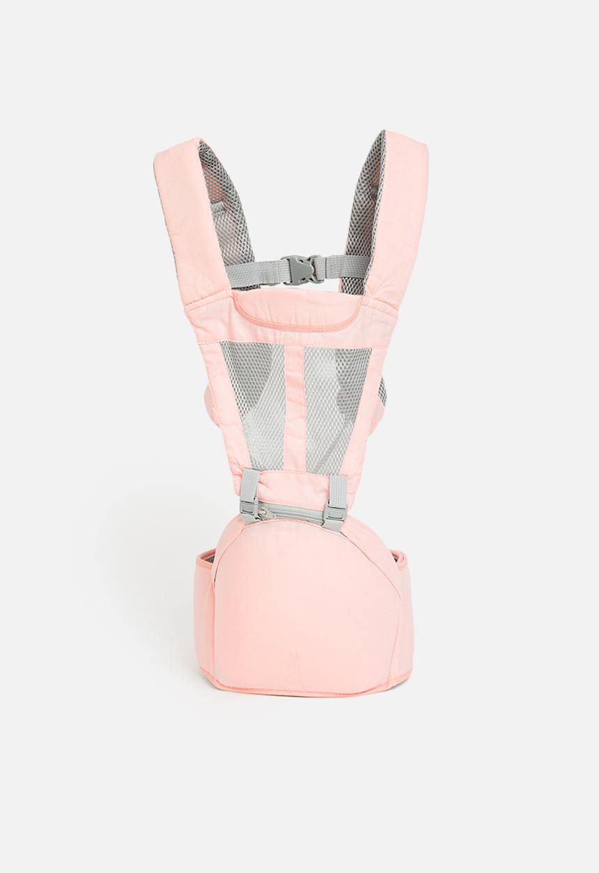 Pop Candy - Baby carrier - light pink
