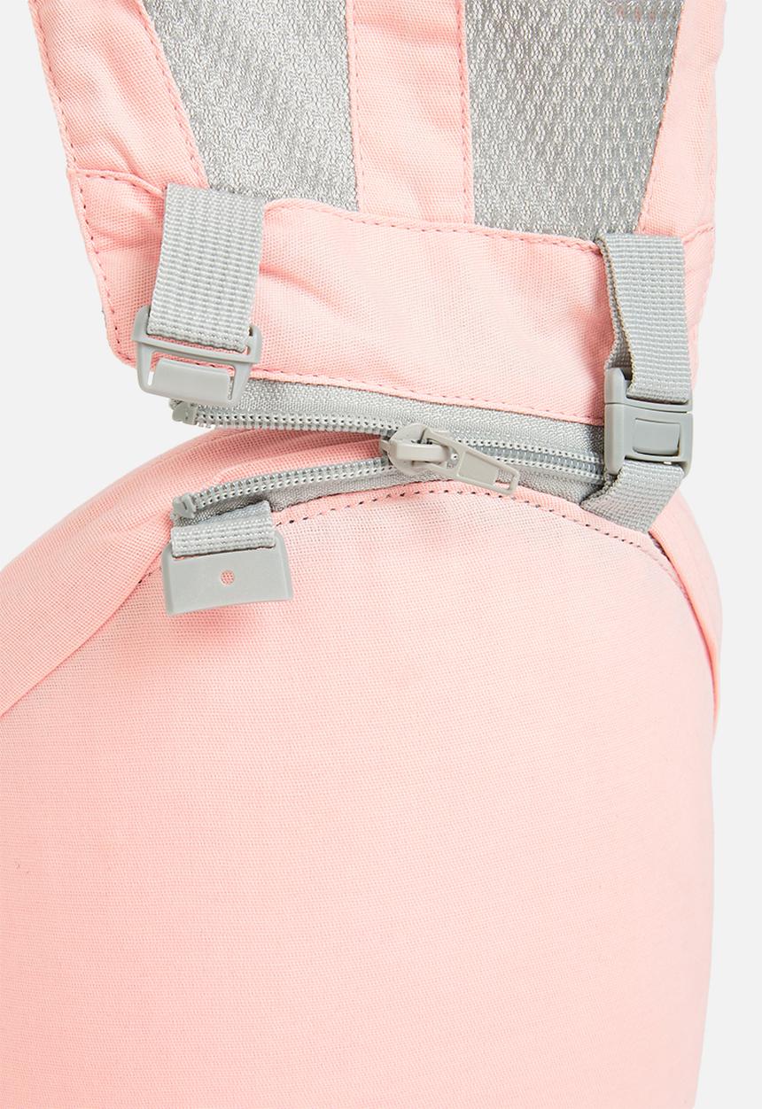 Pop Candy - Baby carrier - light pink