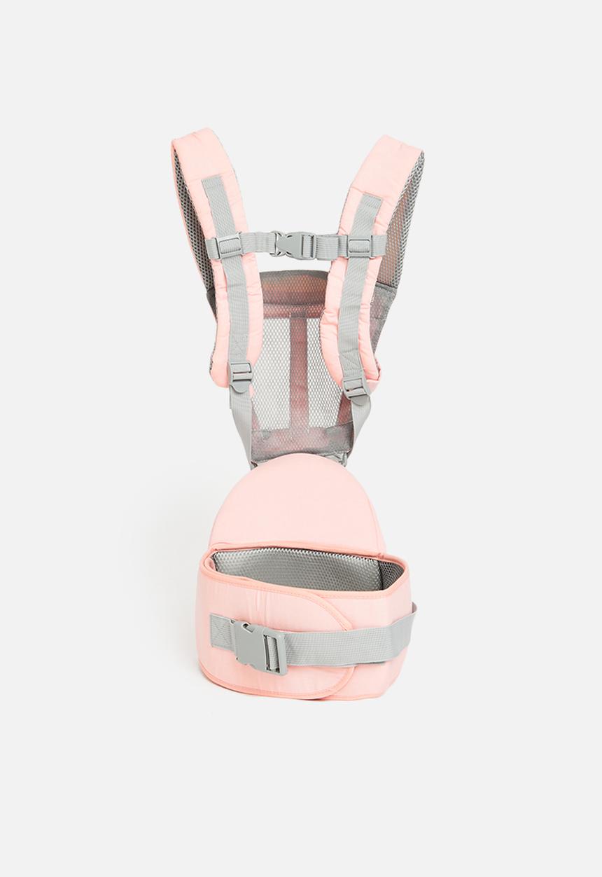 Pop Candy - Baby carrier - light pink