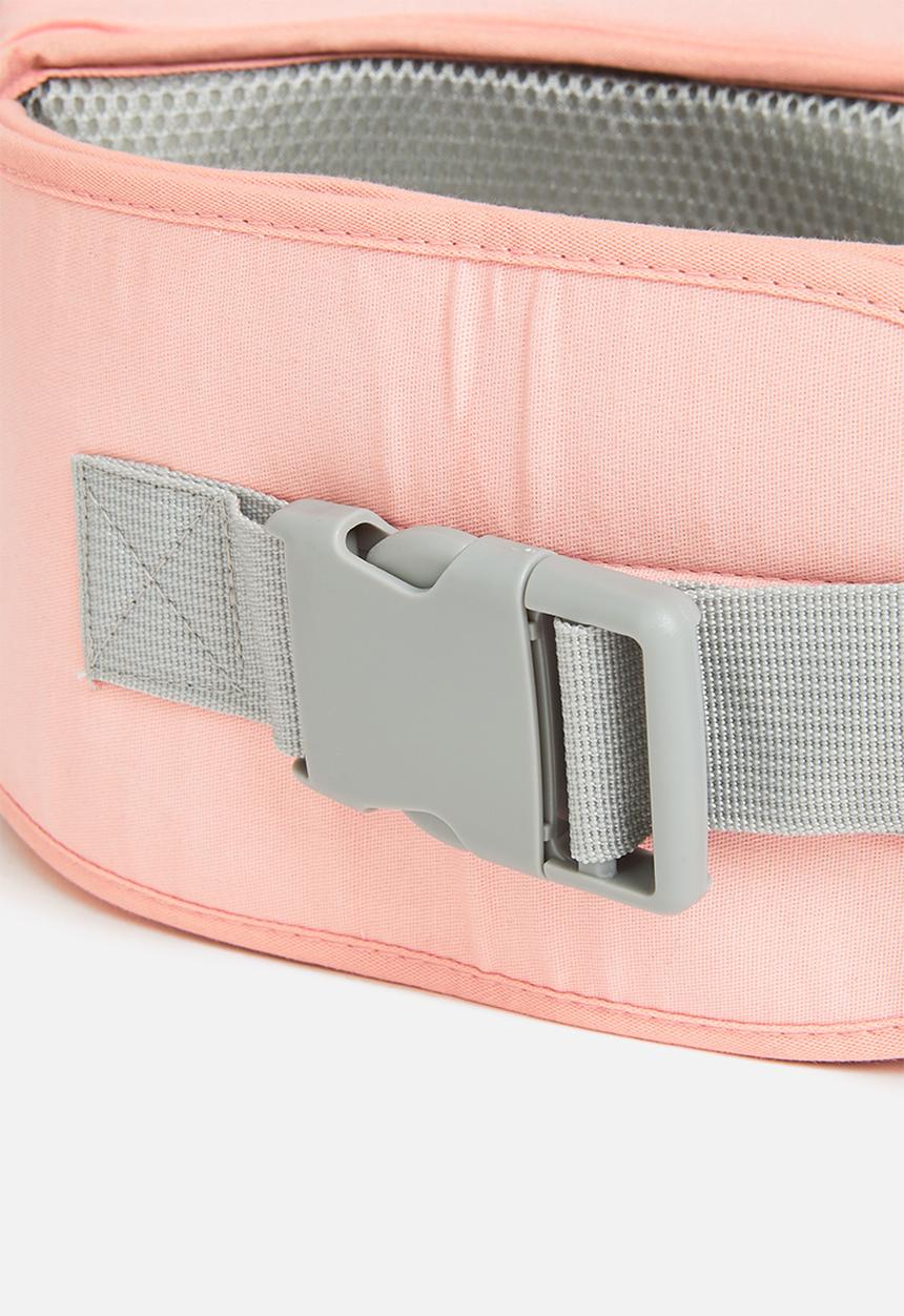 Pop Candy - Baby carrier - light pink