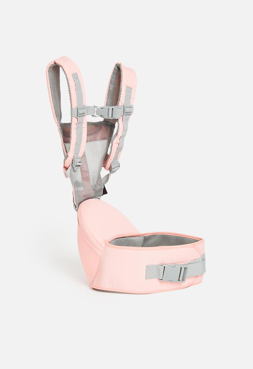 Pop Candy - Baby carrier - light pink