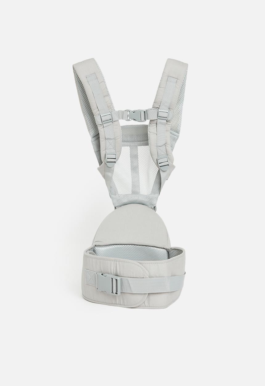 Pop Candy - Baby carrier - grey