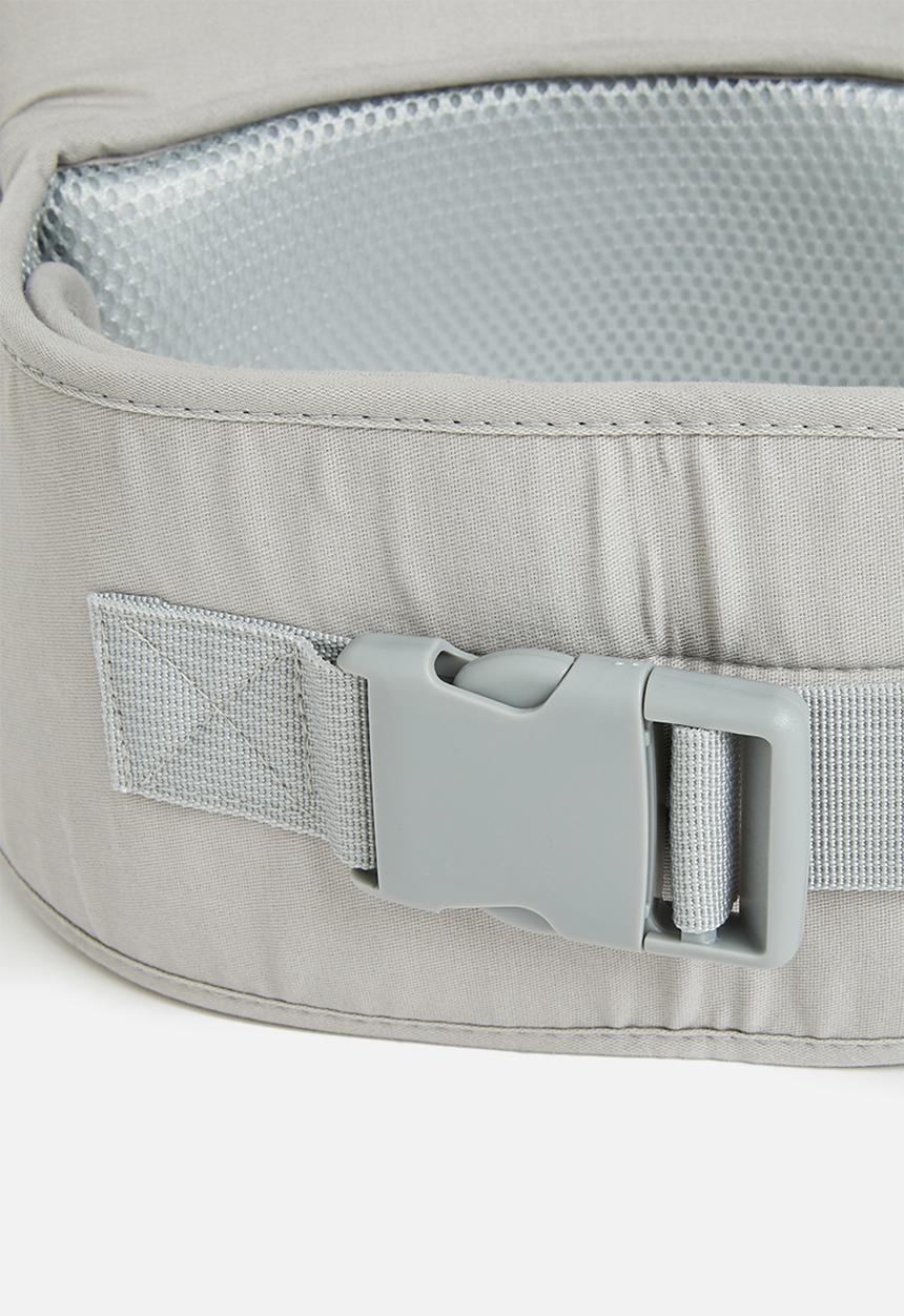 Pop Candy - Baby carrier - grey