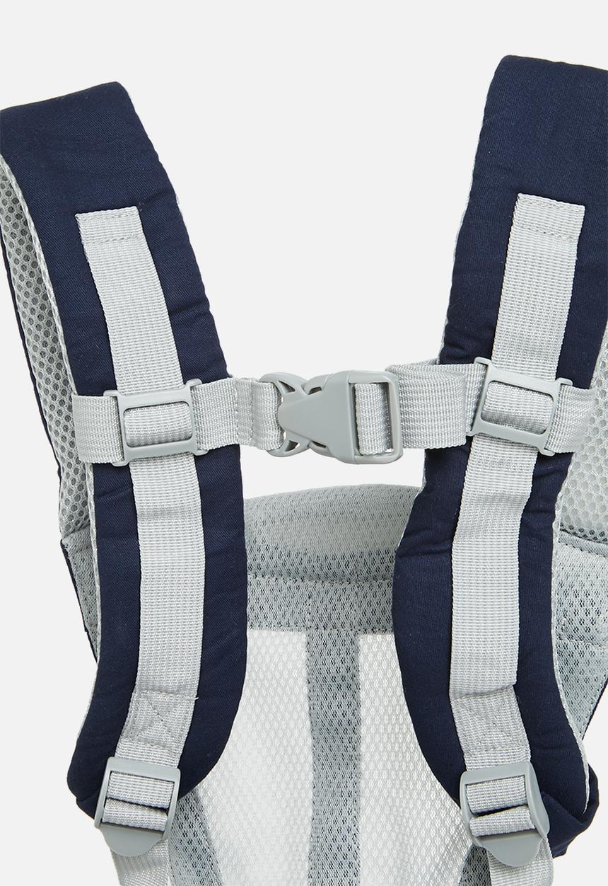 Pop Candy - Baby carrier - navy
