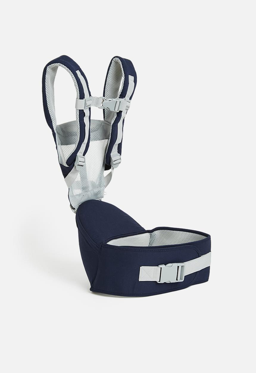 Pop Candy - Baby carrier - navy