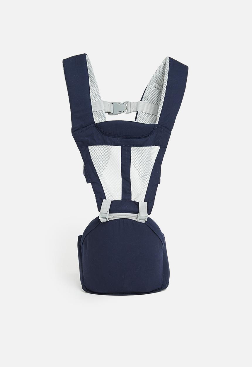Pop Candy - Baby carrier - navy