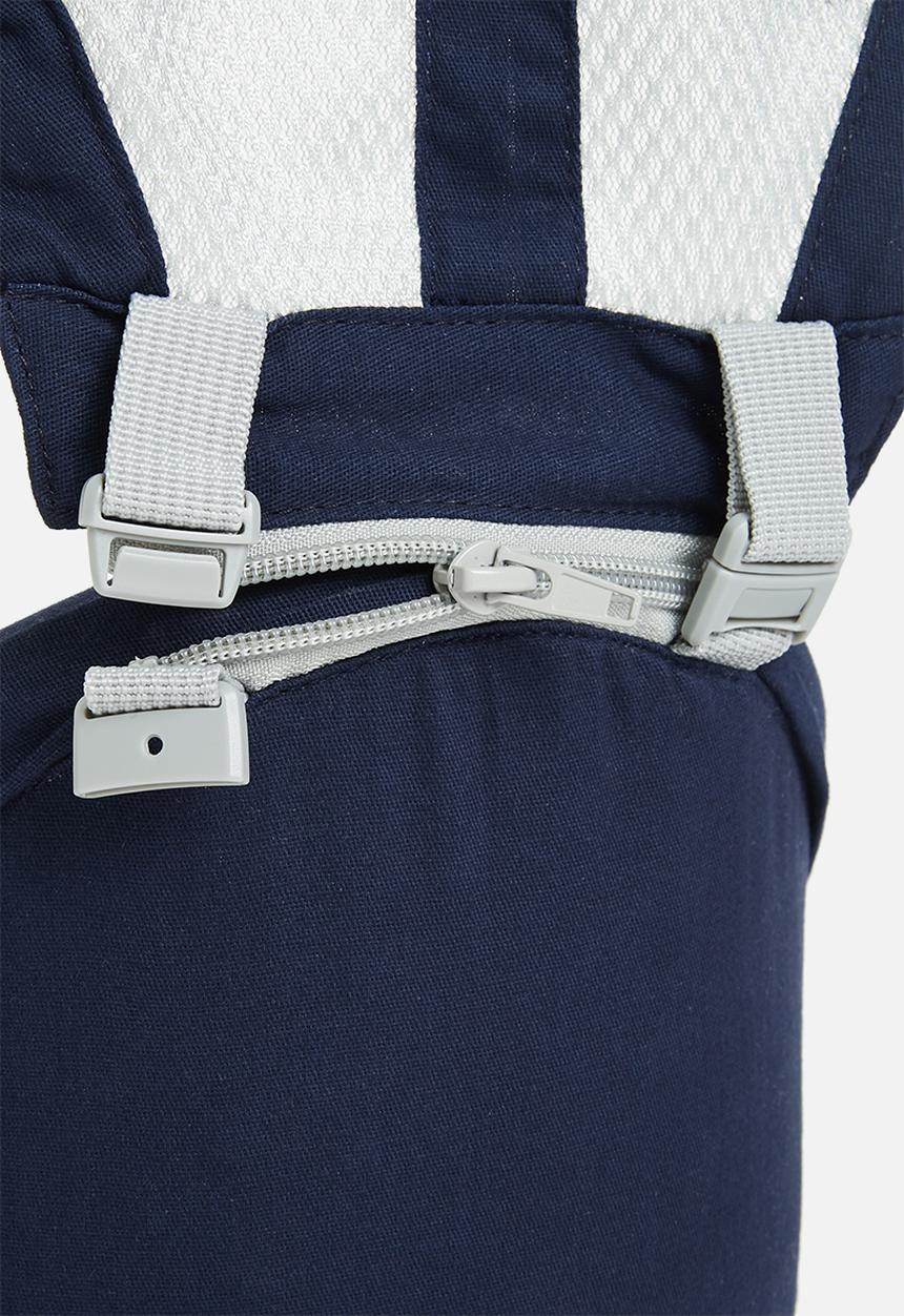 Pop Candy - Baby carrier - navy