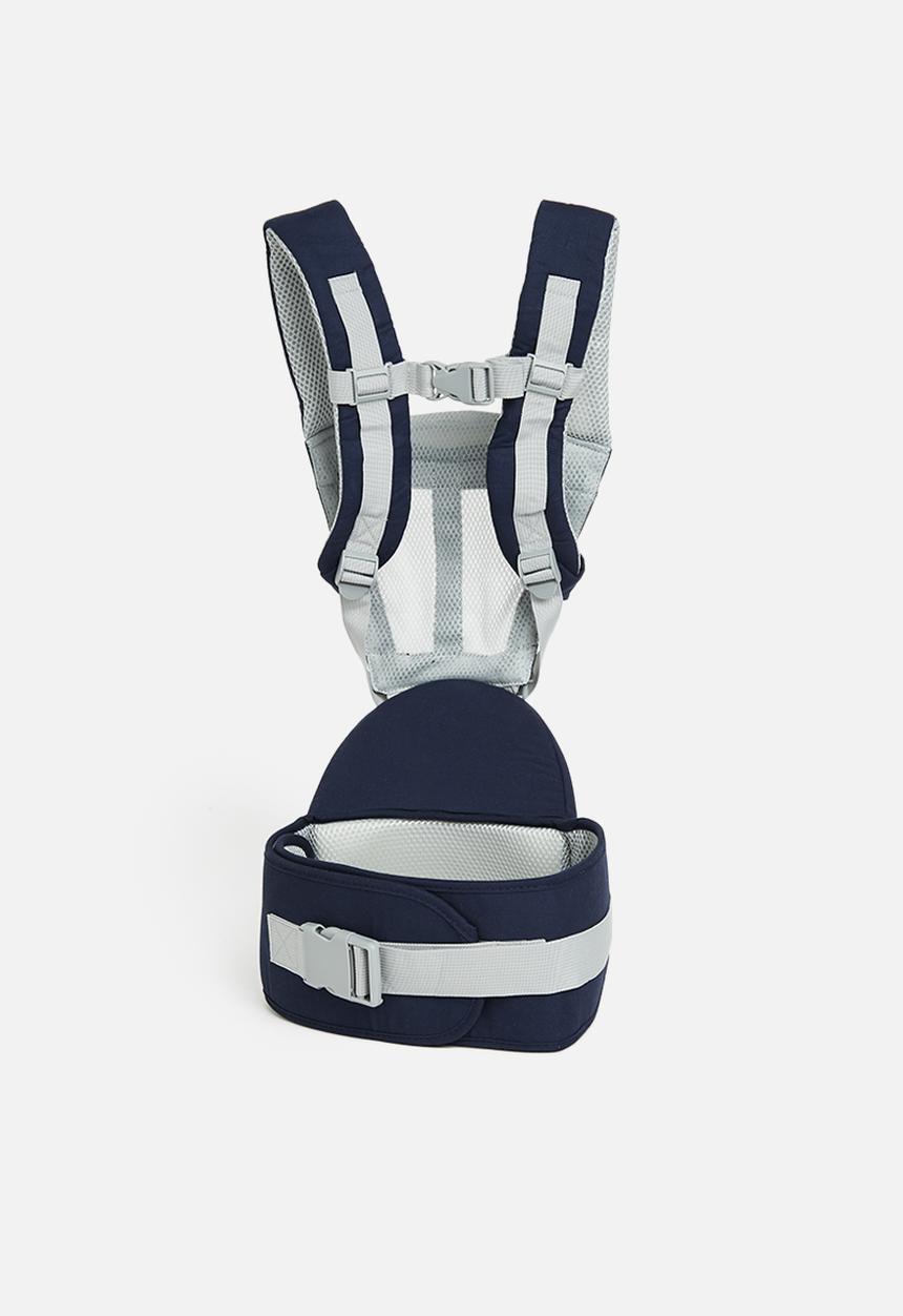 Pop Candy - Baby carrier - navy