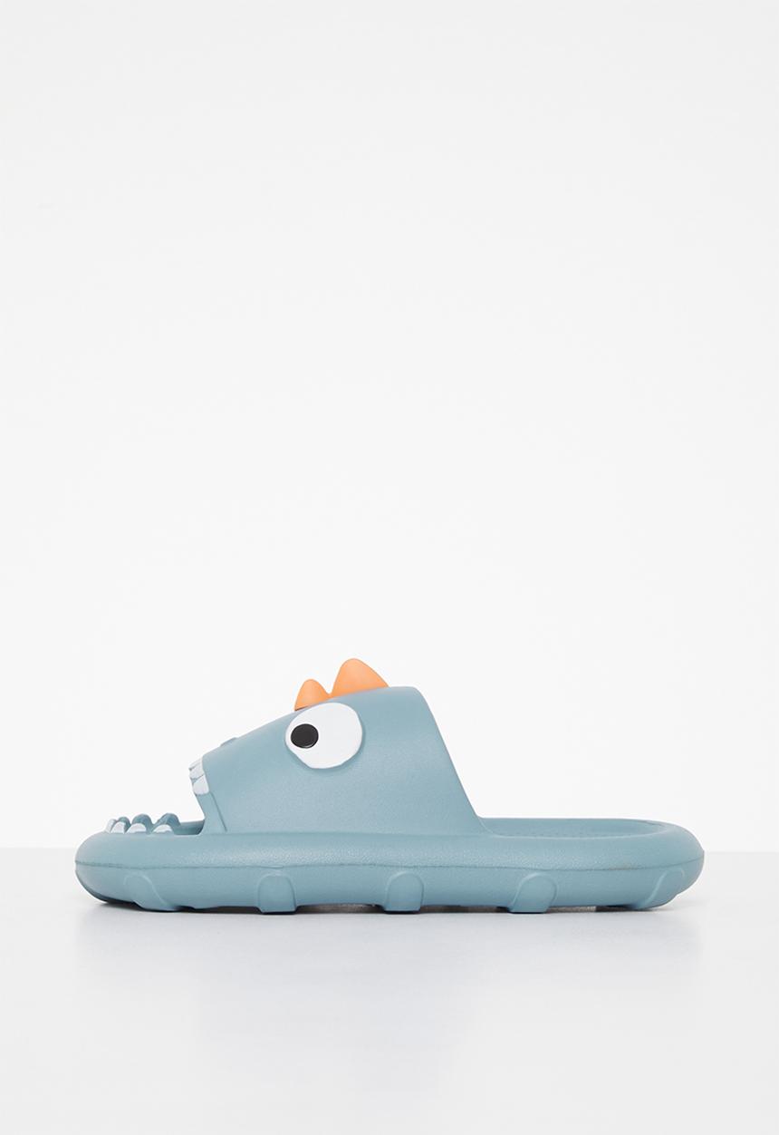 Pop Candy - Kids slides - blue