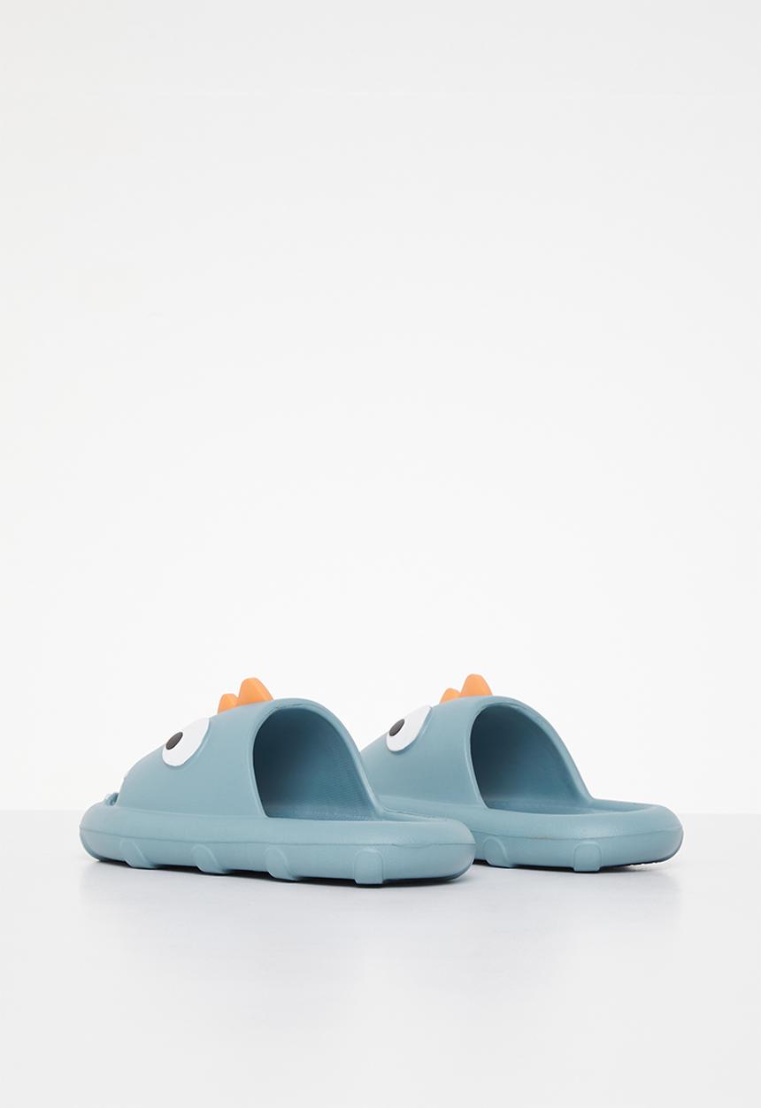 Pop Candy - Kids slides - blue