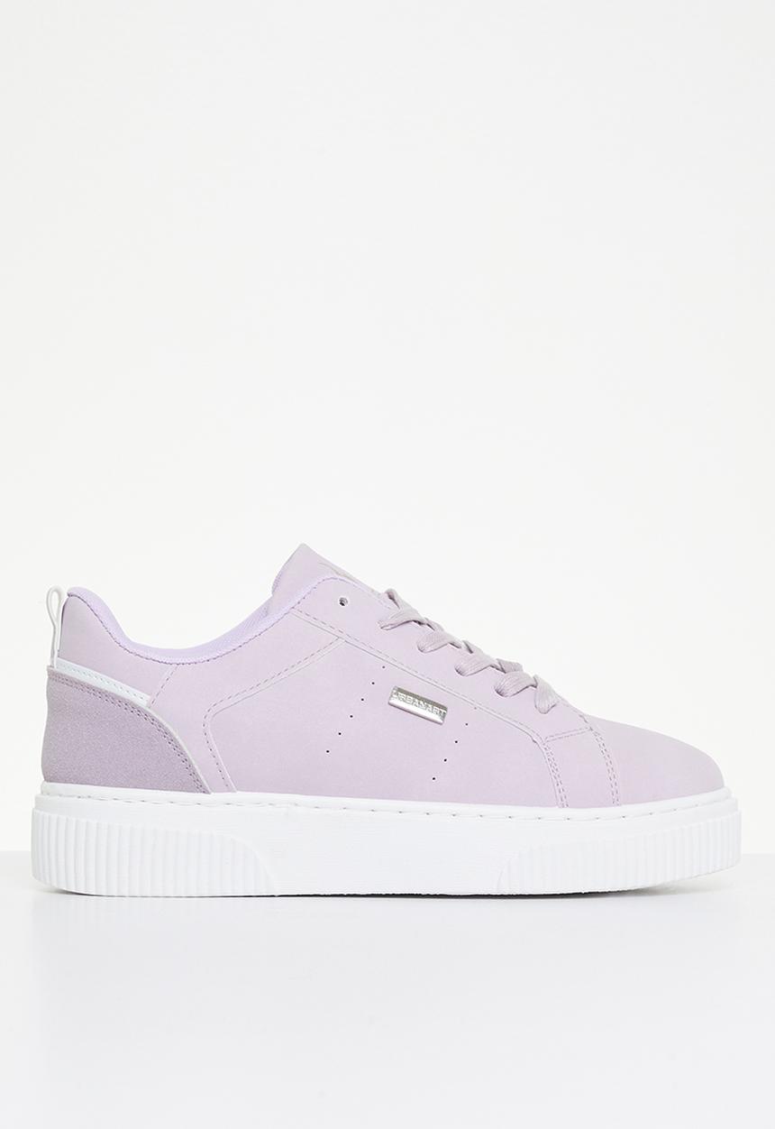 UrbanArt - Sash 1 nub sneaker - purple