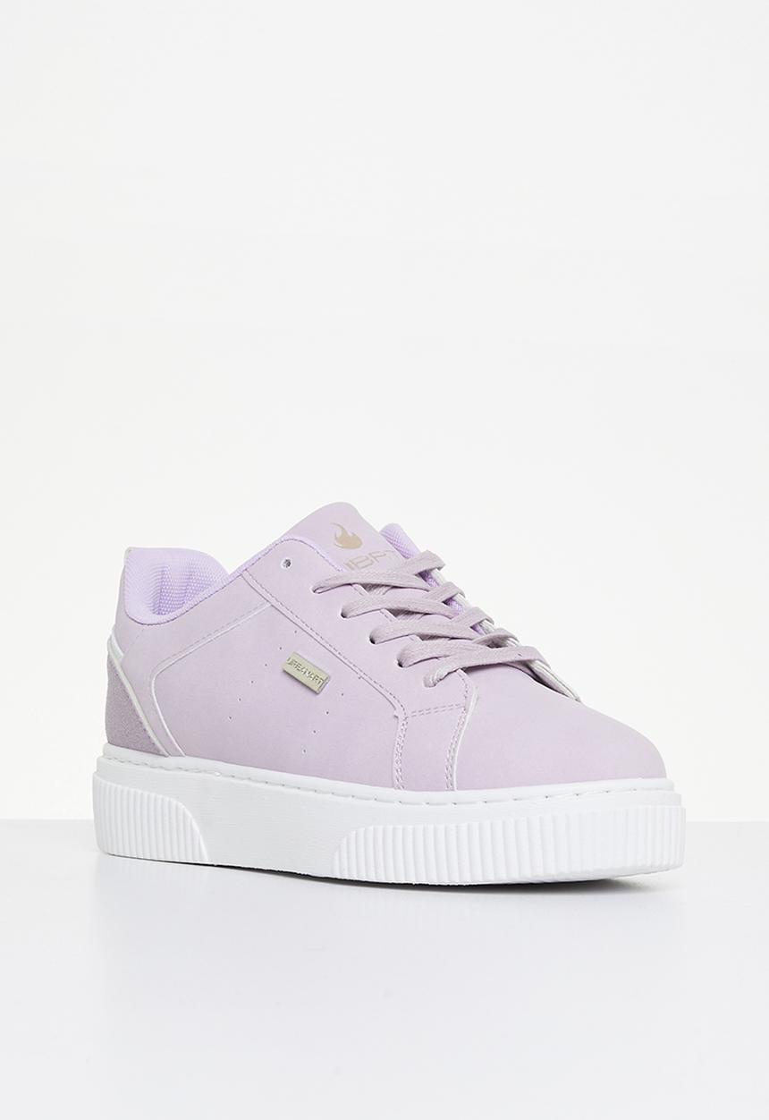 UrbanArt - Sash 1 nub sneaker - purple