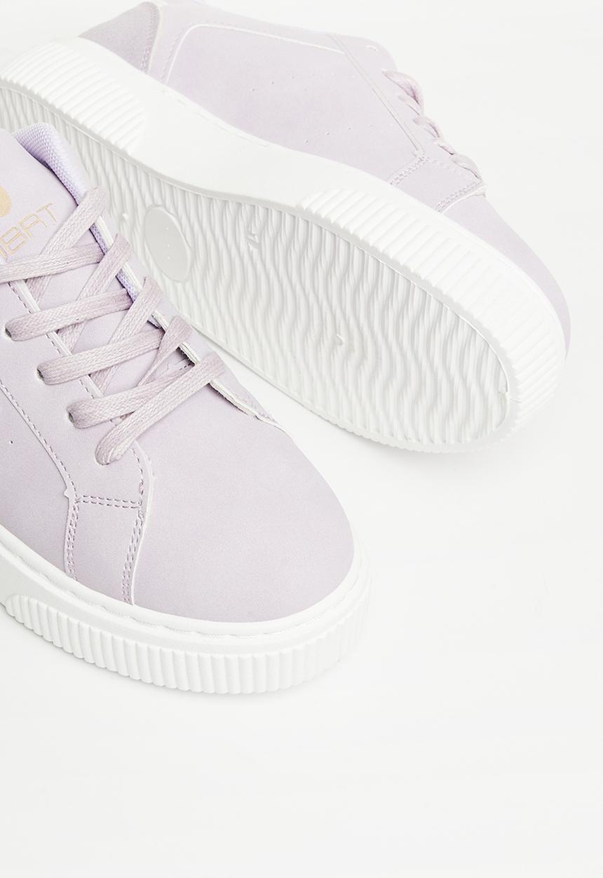 UrbanArt - Sash 1 nub sneaker - purple