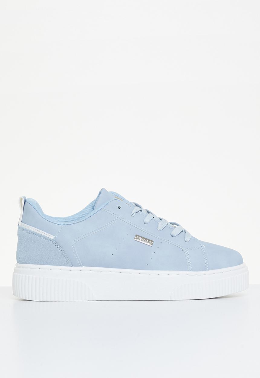 UrbanArt - Sash 1 nub sneaker - blue