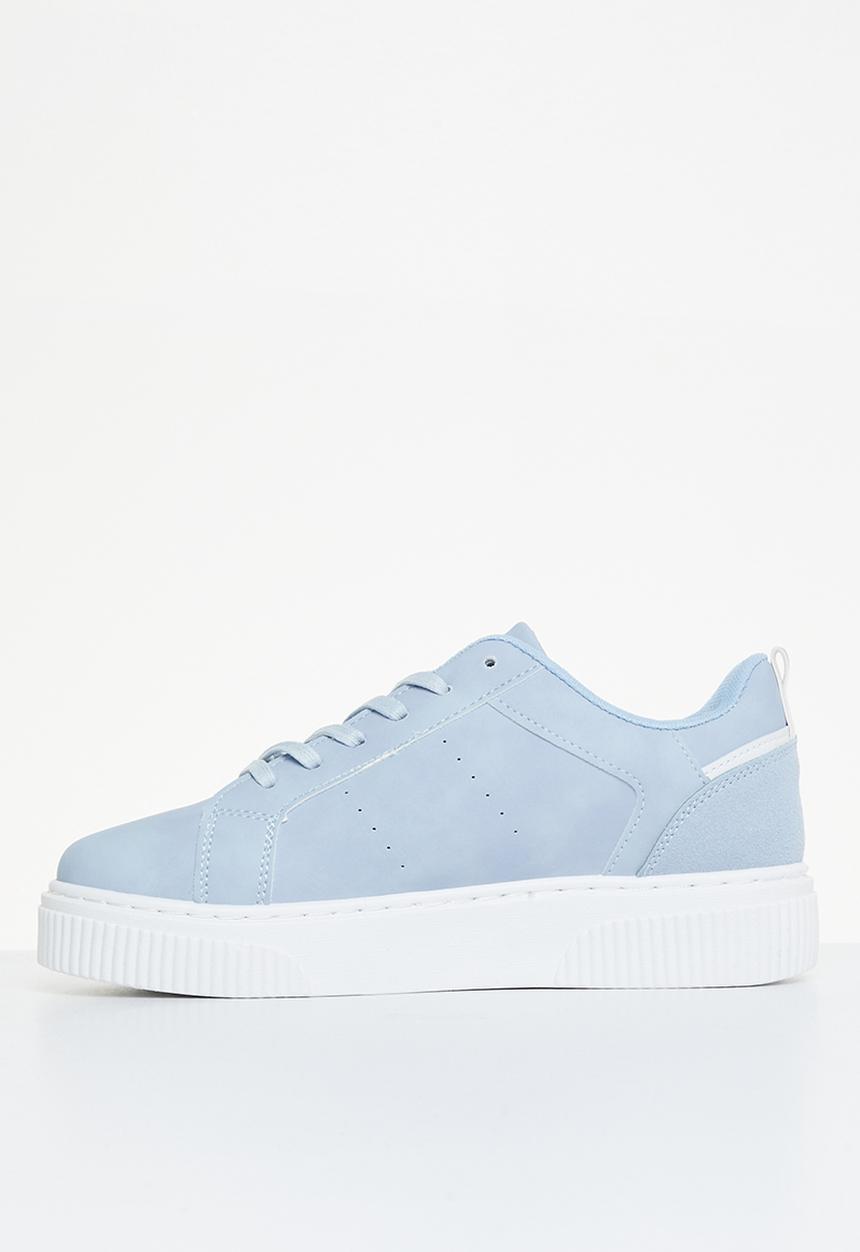 UrbanArt - Sash 1 nub sneaker - blue