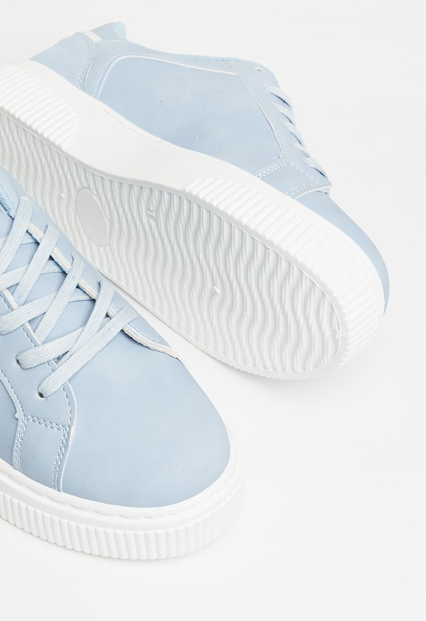 UrbanArt - Sash 1 nub sneaker - blue