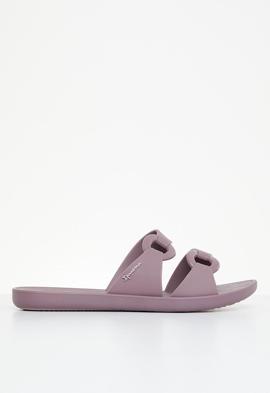 Ipanema - Ella ad - purple