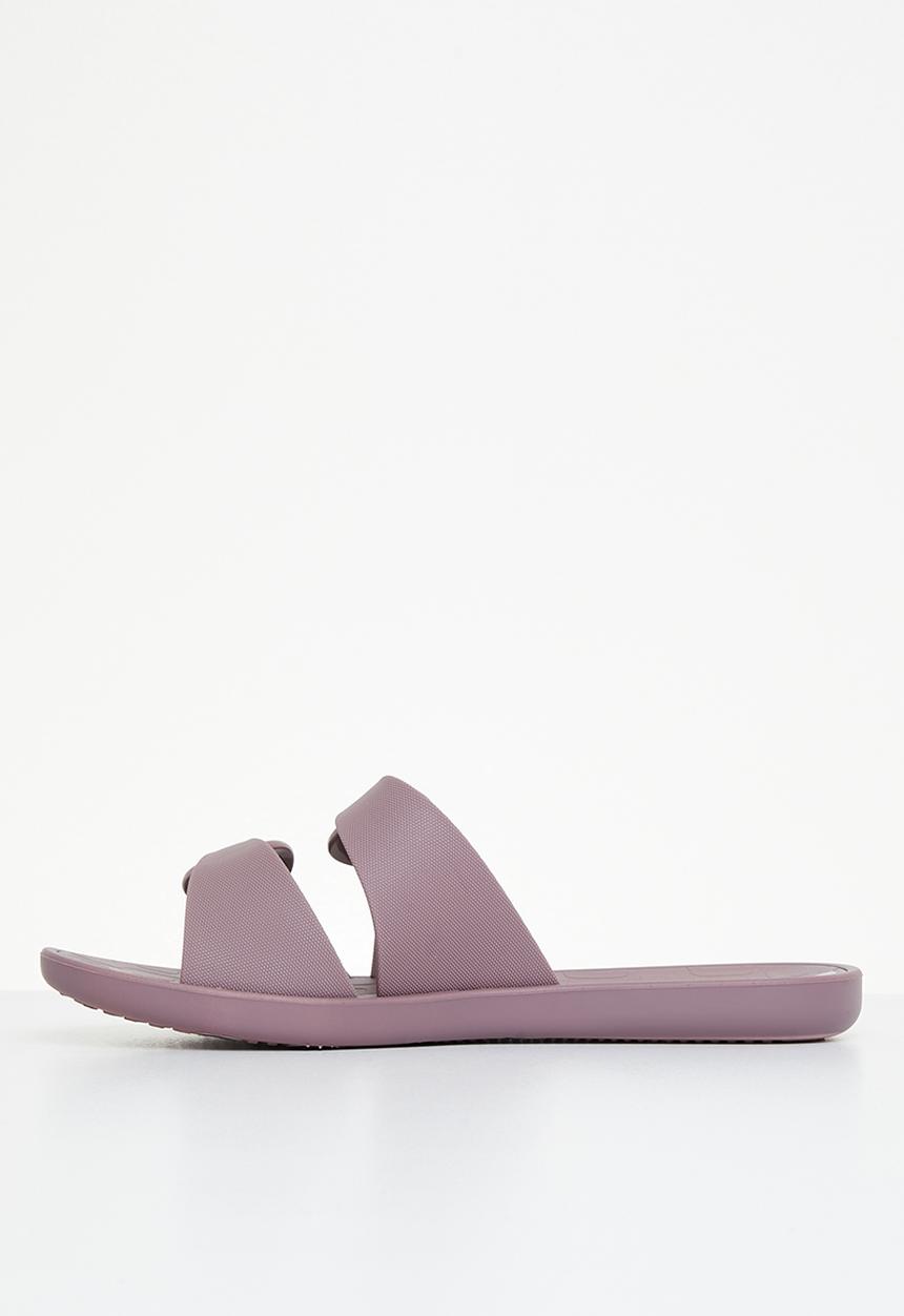 Ipanema - Ella ad - purple