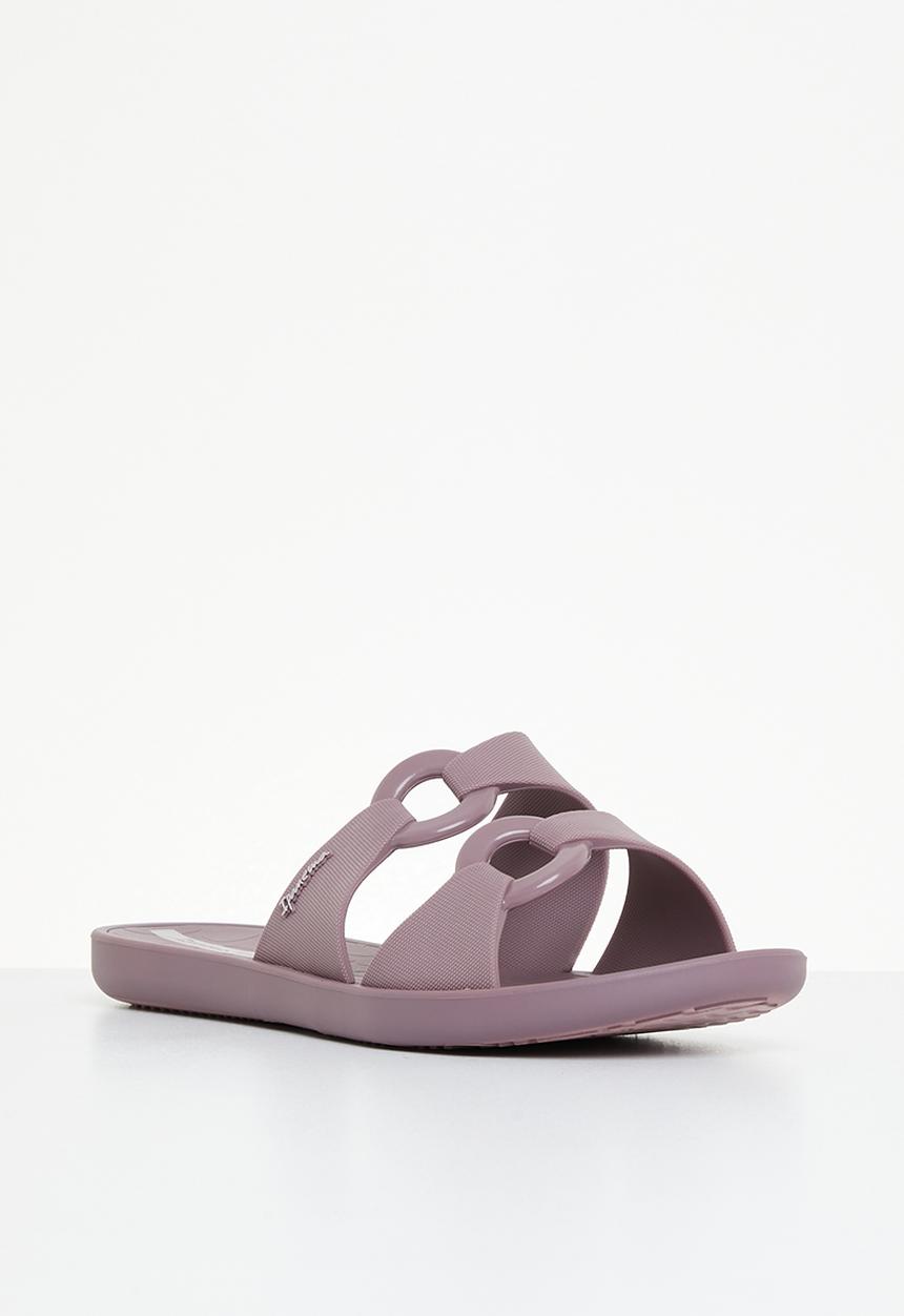 Ipanema - Ella ad - purple