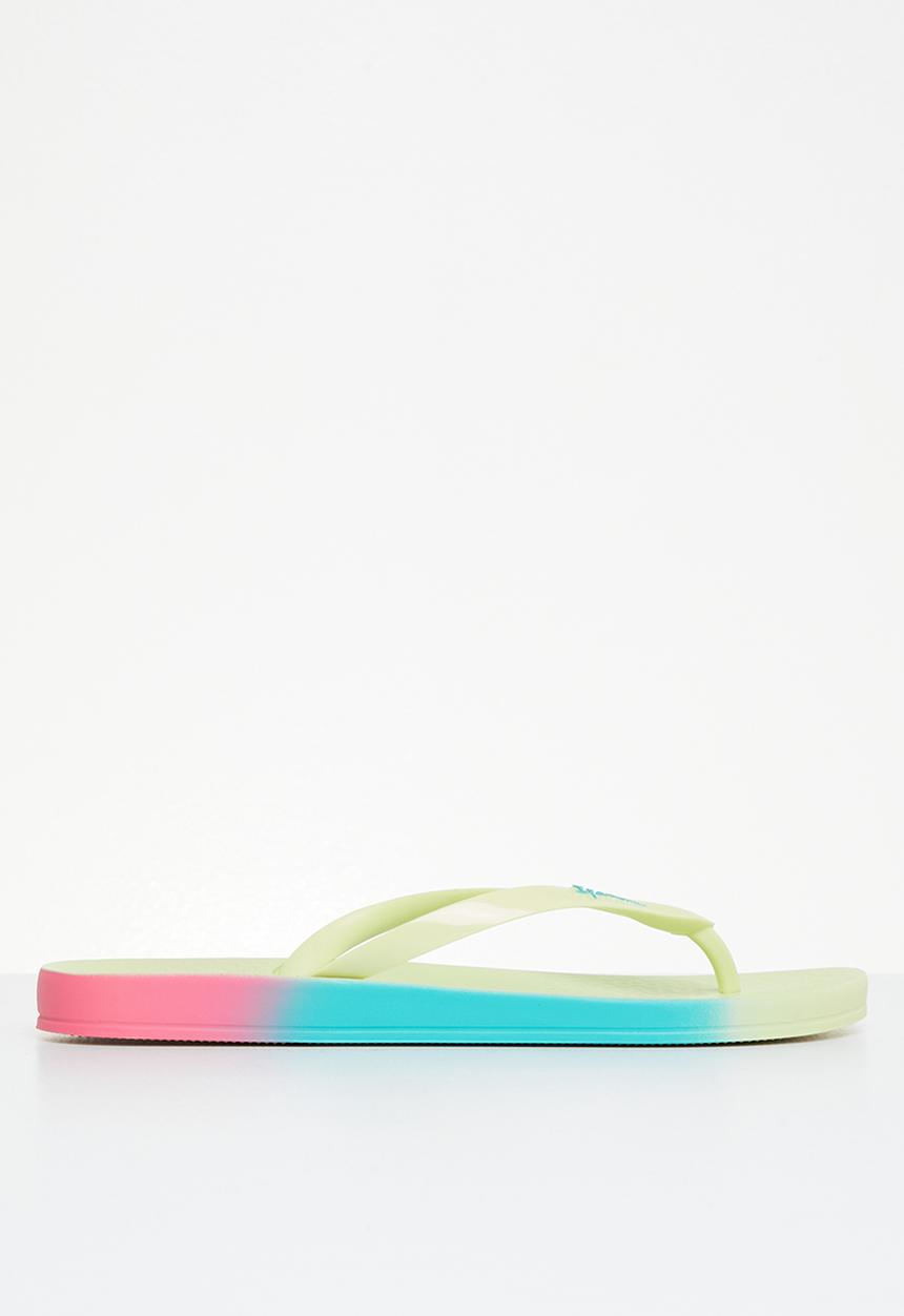 Ipanema - Gil26866 - green & blue