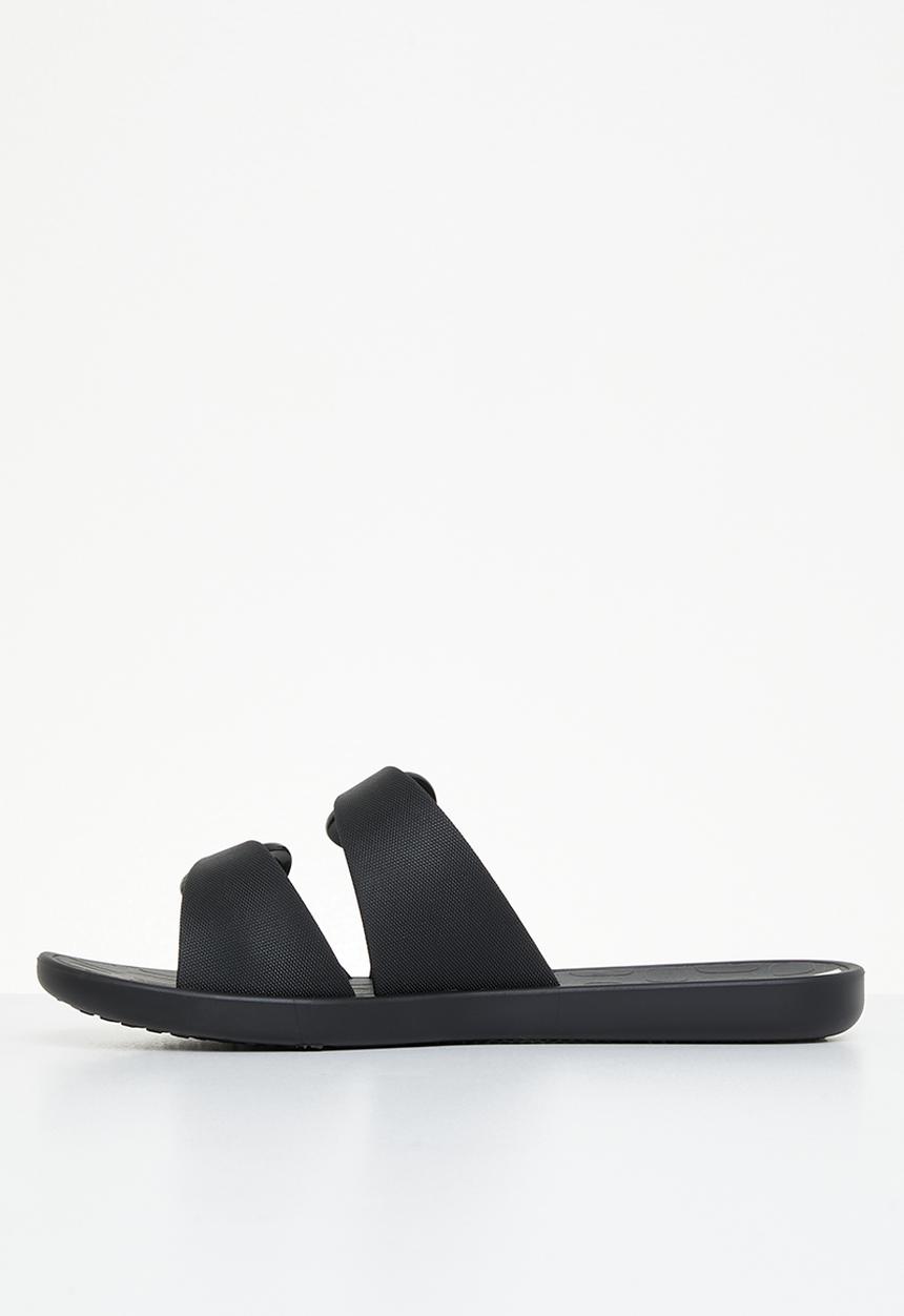 Ipanema - Ella ad - black