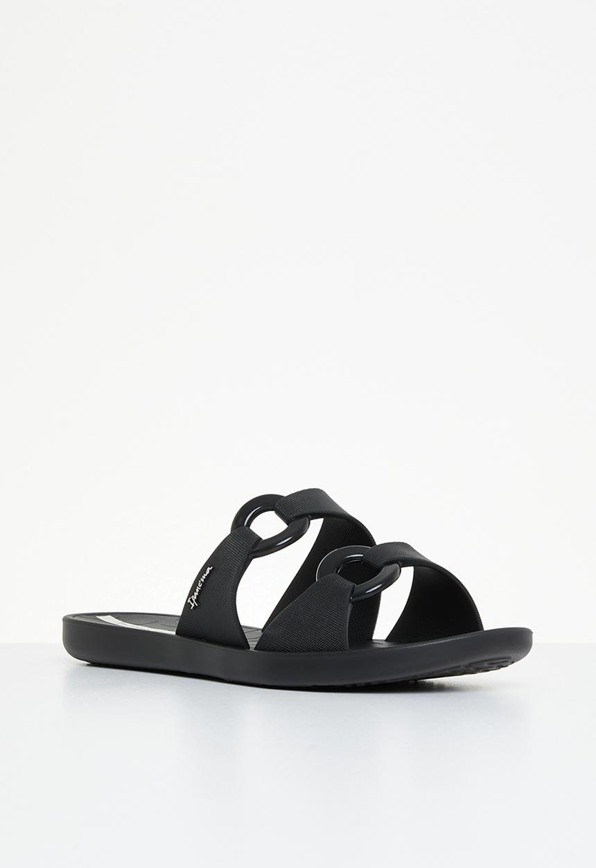 Ipanema - Ella ad - black