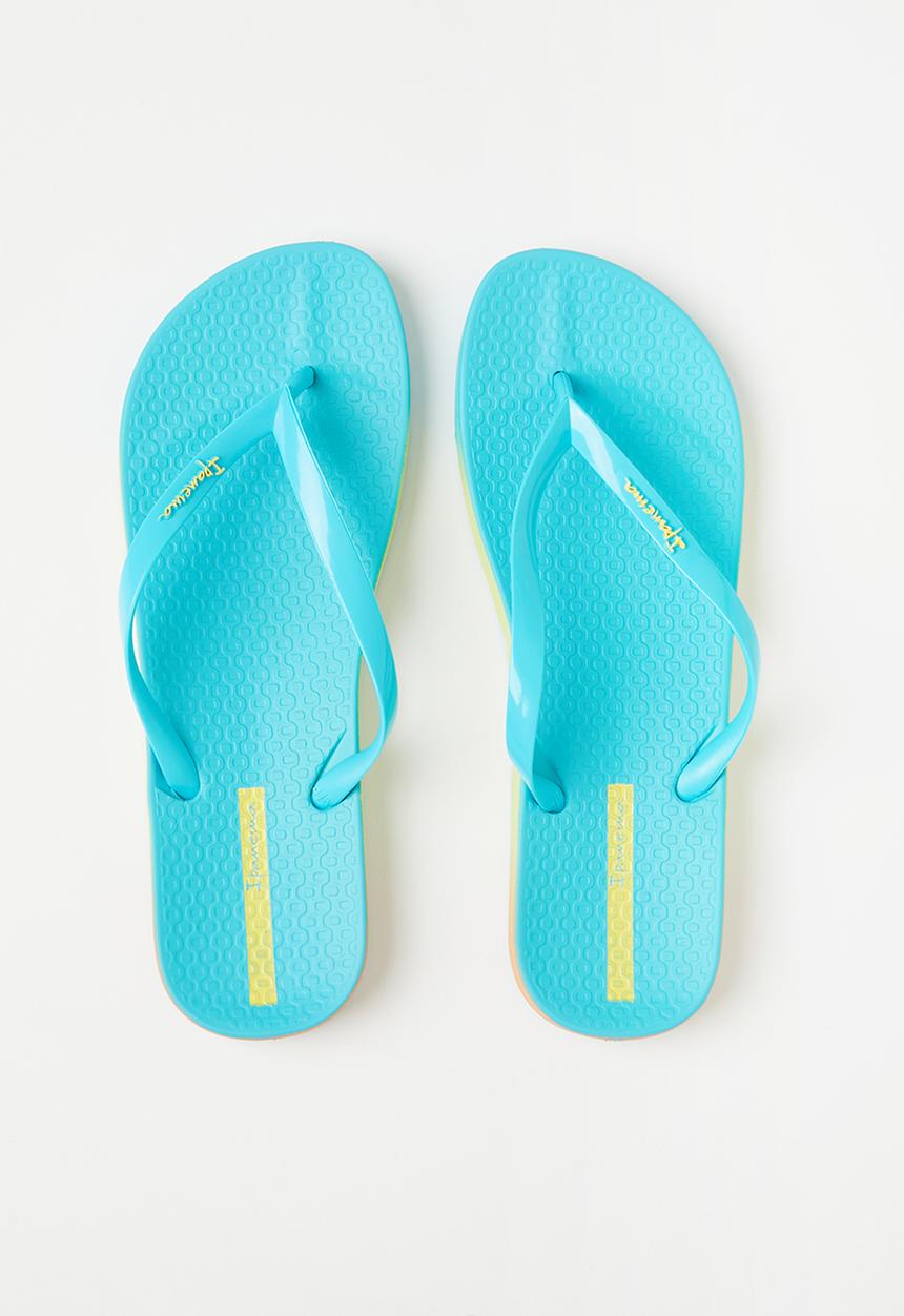 Ipanema - Gil26866 - blue & orange