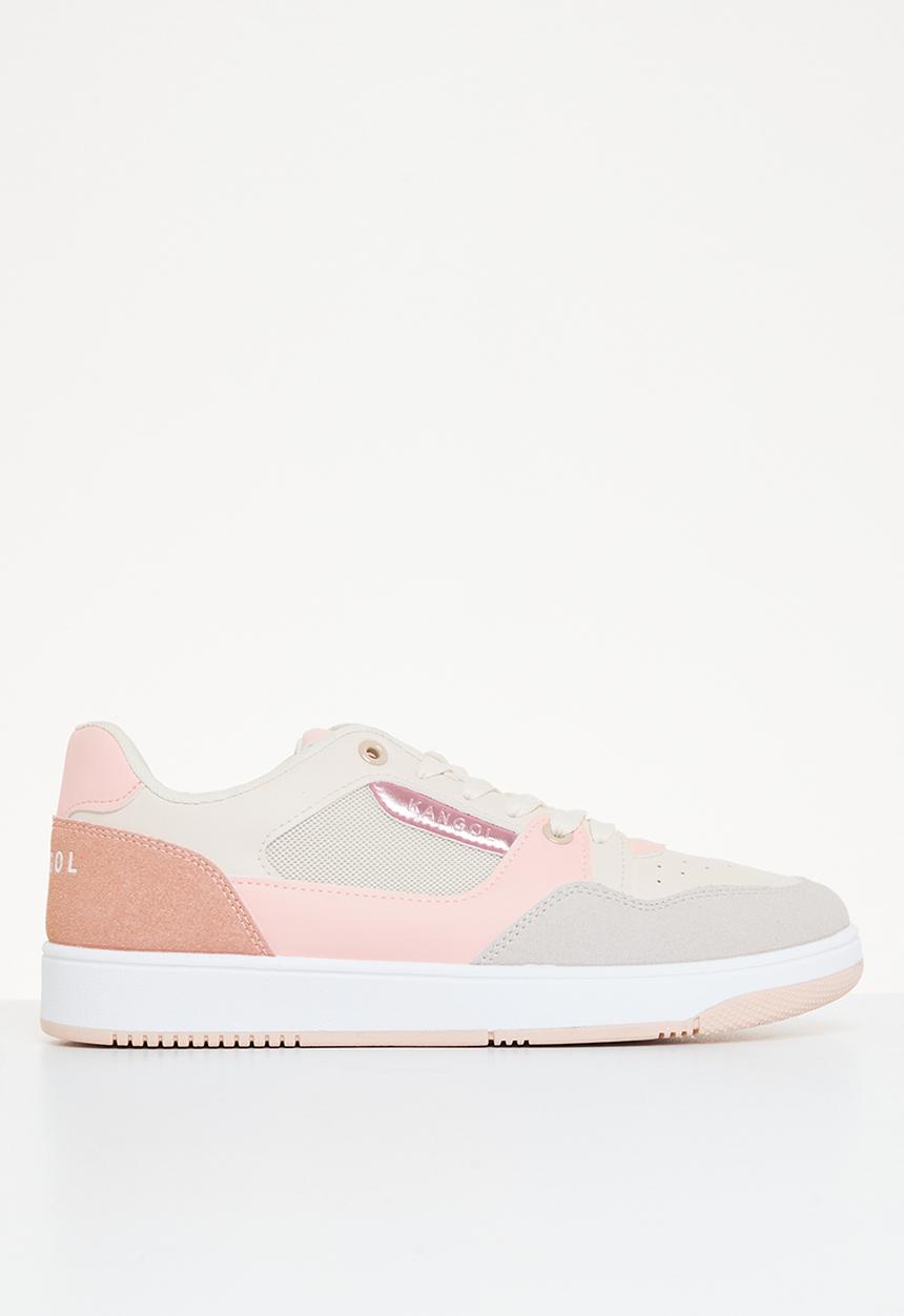 KANGOL - Emily sneaker - pink