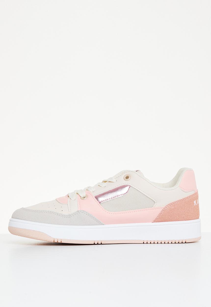 KANGOL - Emily sneaker - pink