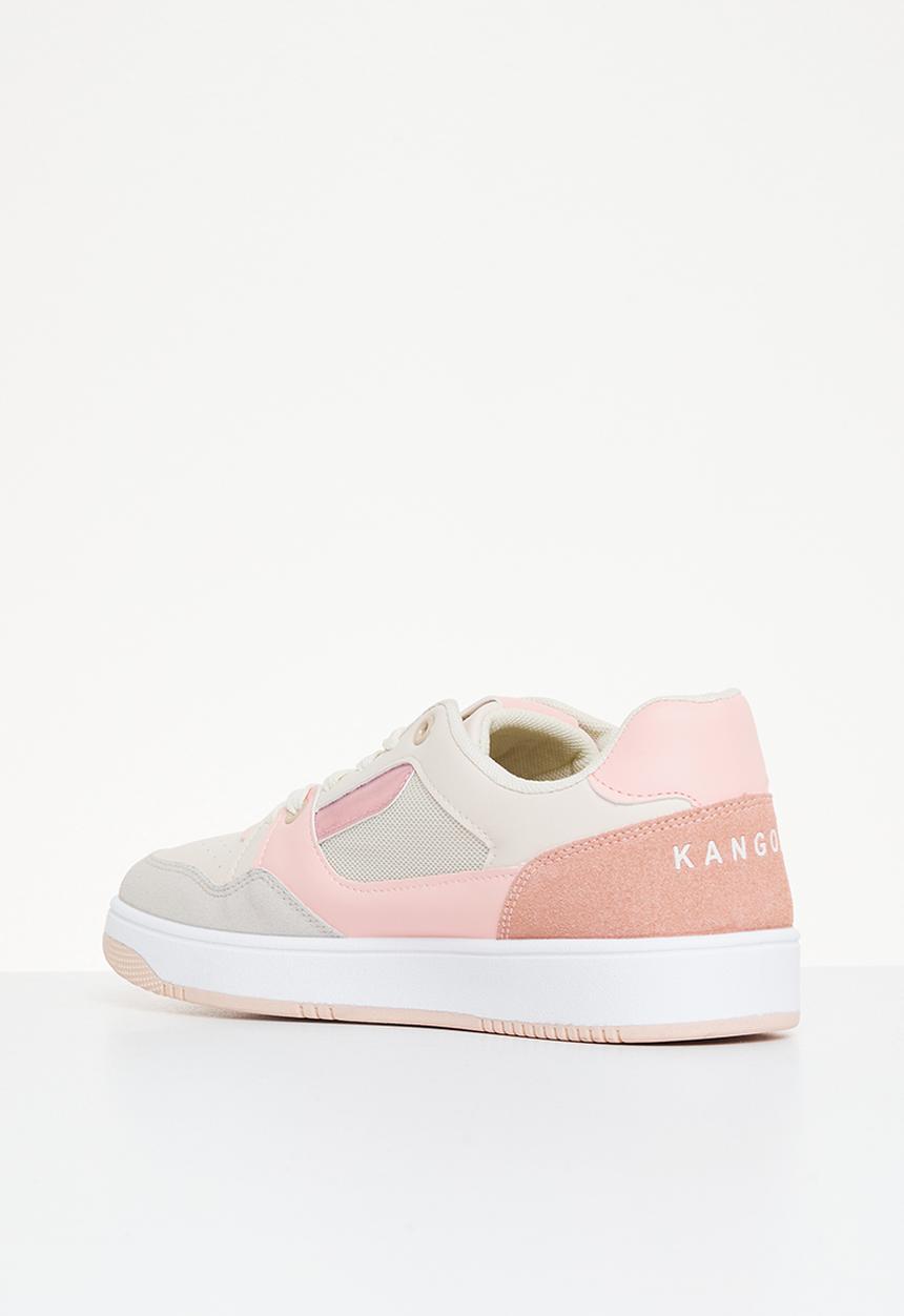 KANGOL - Emily sneaker - pink