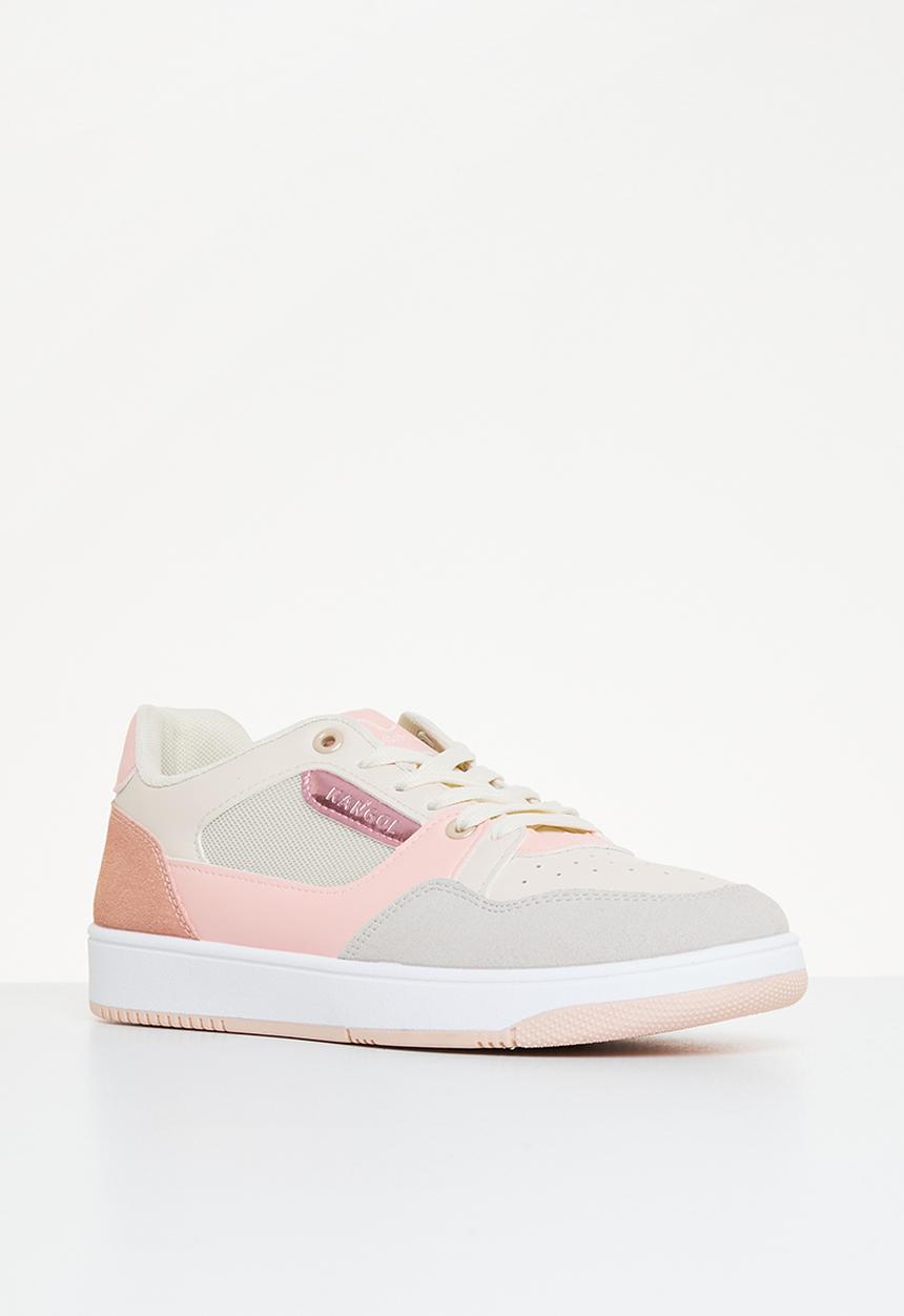 KANGOL - Emily sneaker - pink