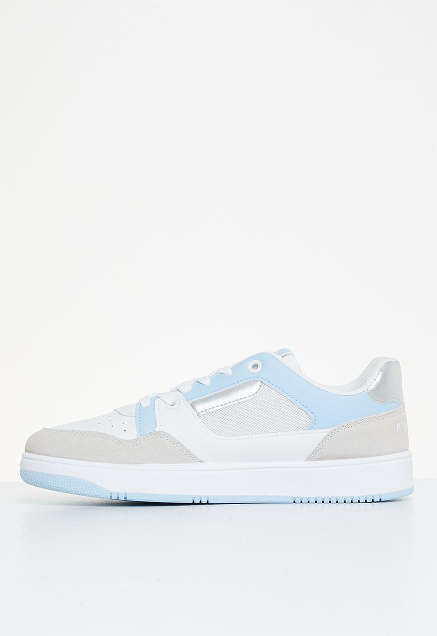 KANGOL - Emily sneaker - blue
