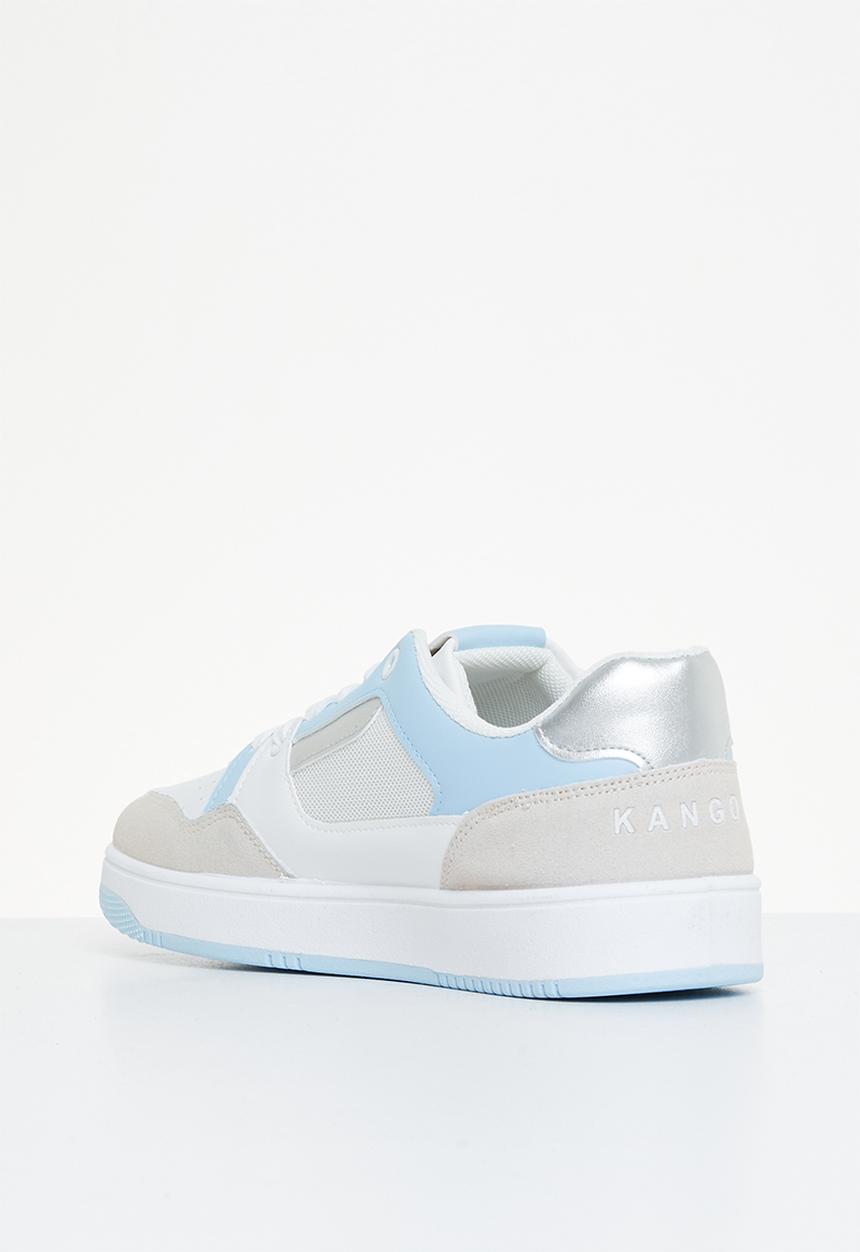 KANGOL - Emily sneaker - blue
