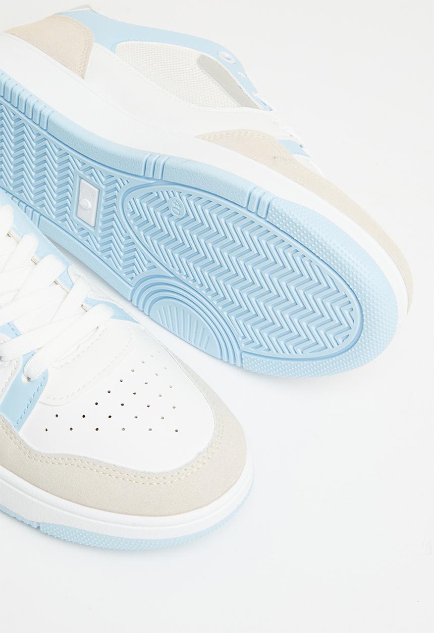 KANGOL - Emily sneaker - blue