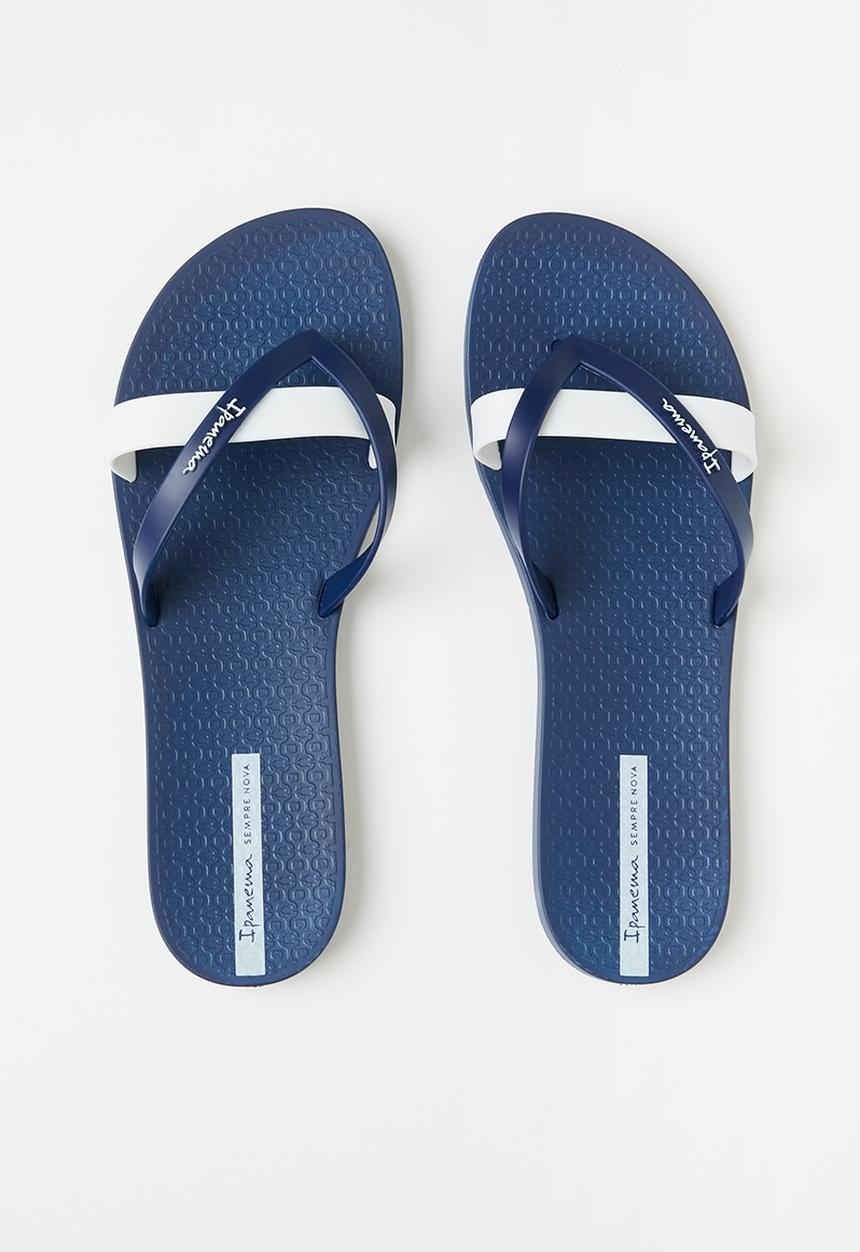 Ipanema - Gil25835 - blue & white