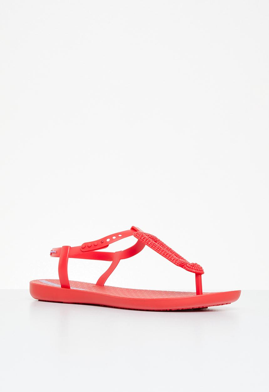 Ipanema - Gil26669 - red