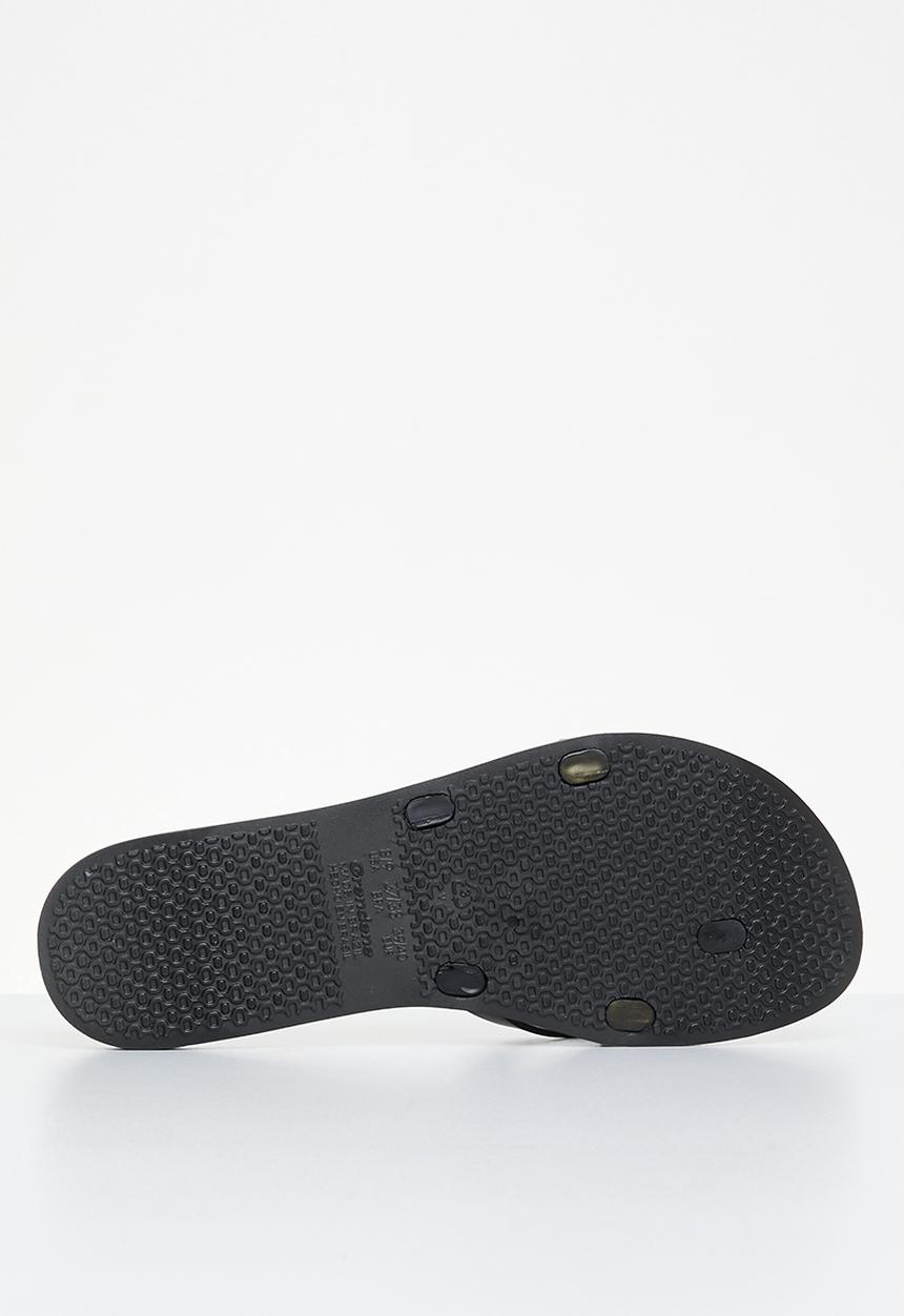 Ipanema - Gil25835 - black & gold