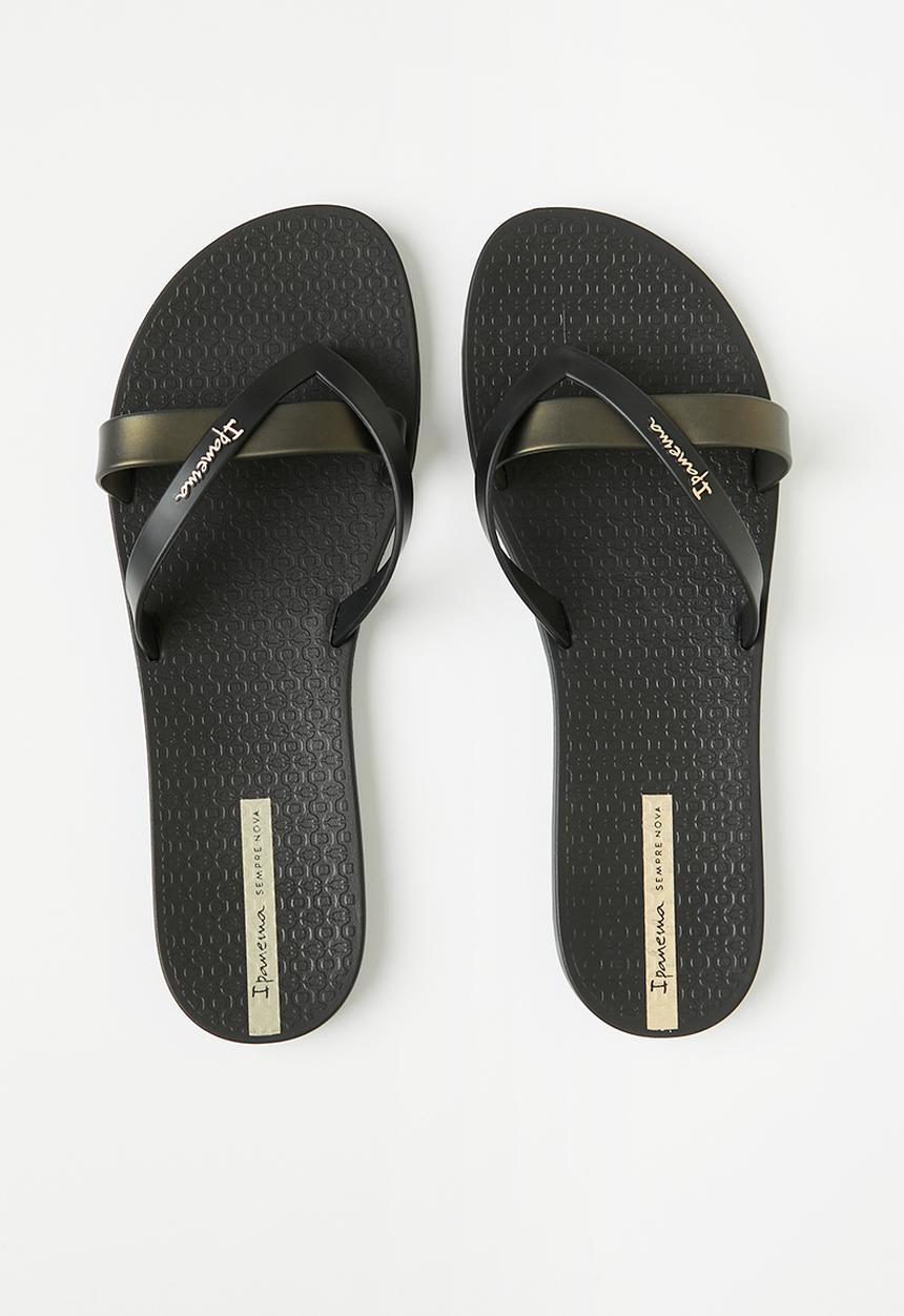 Ipanema - Gil25835 - black & gold