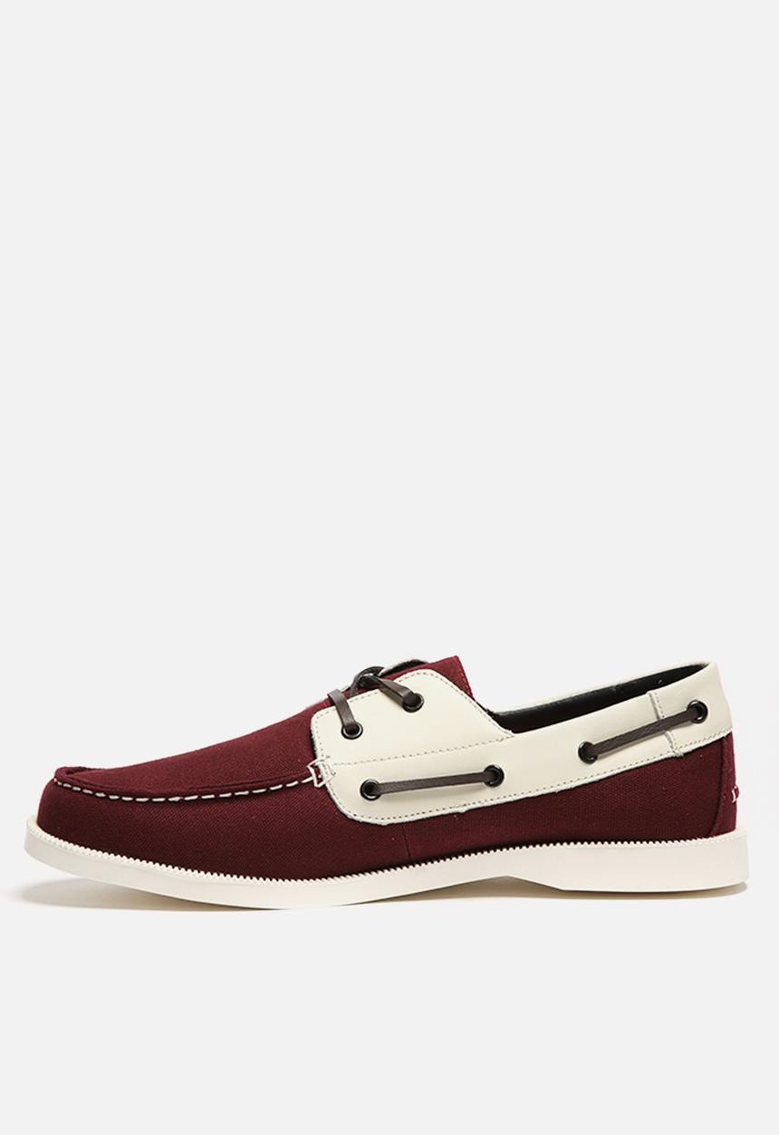 Bellfield - Stuart Boat Shoes