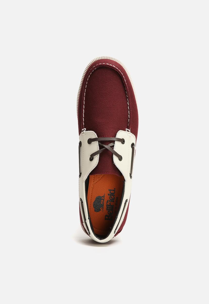 Bellfield - Stuart Boat Shoes