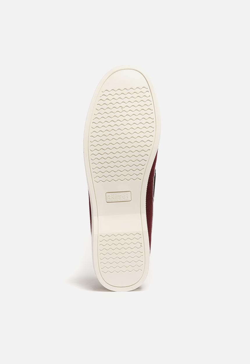 Bellfield - Stuart Boat Shoes